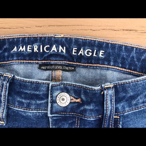 Skinny jeans - Picture 4 of 4